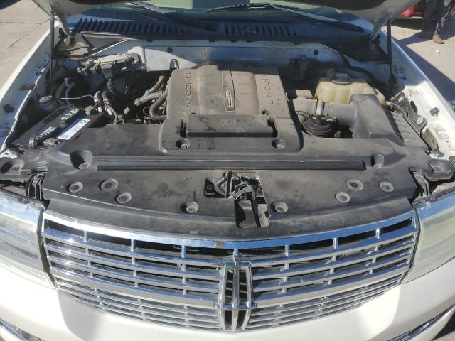 Photo 12 from auction – 2008 LINCOLN NAVIGATOR with VIN 5LMFU27578LJ02846