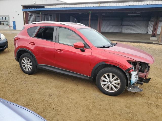 Photo 4 from auction – 2014 MAZDA CX-5 TOURI with VIN JM3KE2CY8E0360803