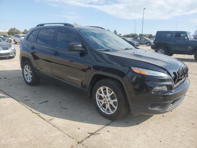 Photo 4 from auction – 2016 JEEP CHEROKEE S with VIN 1C4PJLAB4GW361896