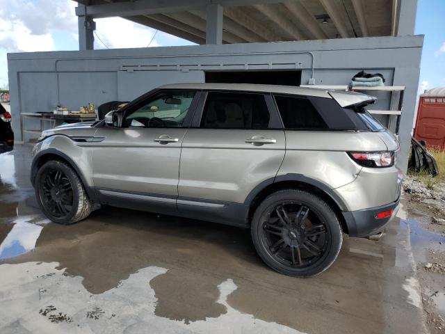 Photo 2 from auction – 2013 LAND ROVER RANGE ROVE with VIN SALVP2BG0DH847074