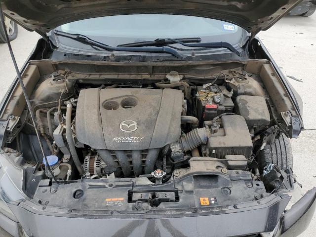 Photo 11 from auction – 2019 MAZDA CX-3 SPORT with VIN JM1DKDB71K0432676