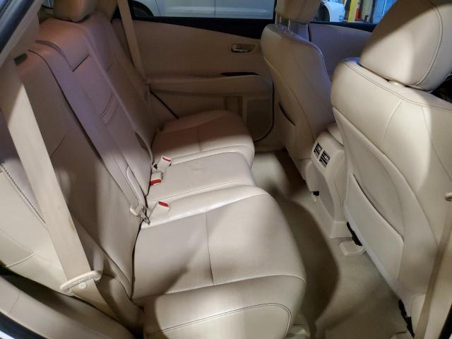 Photo 11 from auction – 2013 LEXUS RX 350 BAS with VIN 2T2BK1BA8DC223490