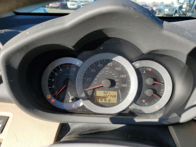 Photo 9 from auction – 2010 TOYOTA RAV4 with VIN 2T3BK4DV9AW034418