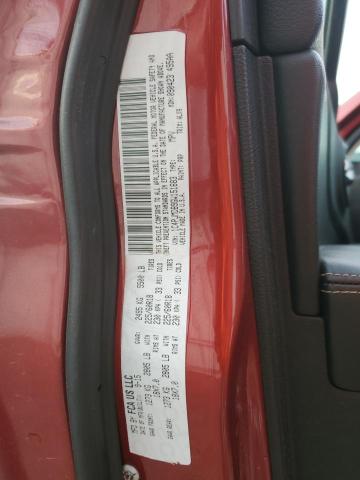 Photo 14 from auction – 2016 JEEP CHEROKEE L with VIN 1C4PJMDB9GW151683