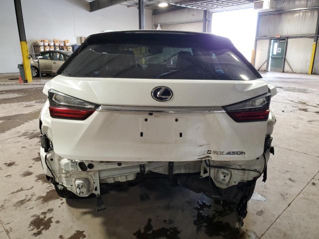 Photo 6 from auction – 2017 LEXUS RX 450H BA with VIN 2T2BGMCA8HC014208