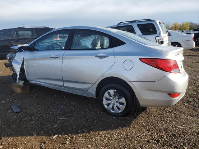 Photo 2 from auction – 2016 HYUNDAI ACCENT SE with VIN KMHCT4AE9GU045300