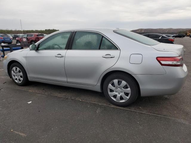 Photo 2 from auction – 2011 TOYOTA CAMRY BASE with VIN 4T1BF3EK9BU158847