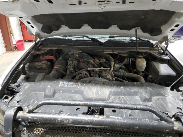 Photo 11 from auction – 2008 CHEVROLET SILVERADO with VIN 1GCHK236X8F208985