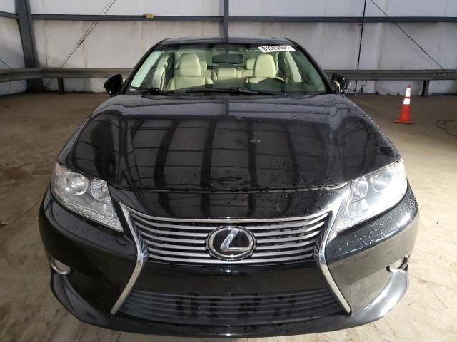 Photo 5 from auction – 2015 LEXUS ES 350 with VIN JTHBK1GG8F2183817