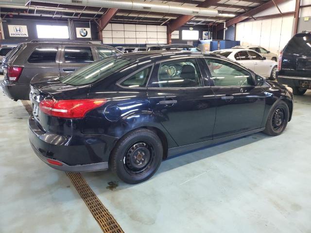 Photo 3 from auction – 2017 FORD FOCUS S with VIN 1FADP3E22HL288984