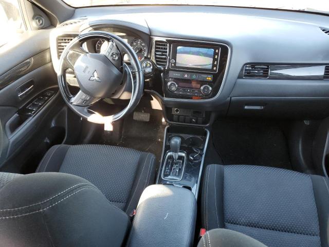 صورة رقم 8 من المزاد - 2018 MITSUBISHI OUTLANDER مع VIN JA4AZ3A30JZ044124