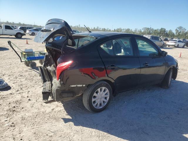 Photo 3 from auction – 2019 NISSAN VERSA S with VIN 3N1CN7AP6KL834513