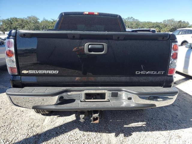 Photo 6 from auction – 2004 CHEVROLET SILVERADO with VIN 1GCEK14T14Z220632