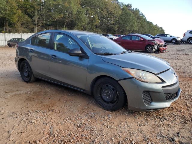 Photo 4 from auction – 2012 MAZDA 3 I with VIN JM1BL1V87C1567437