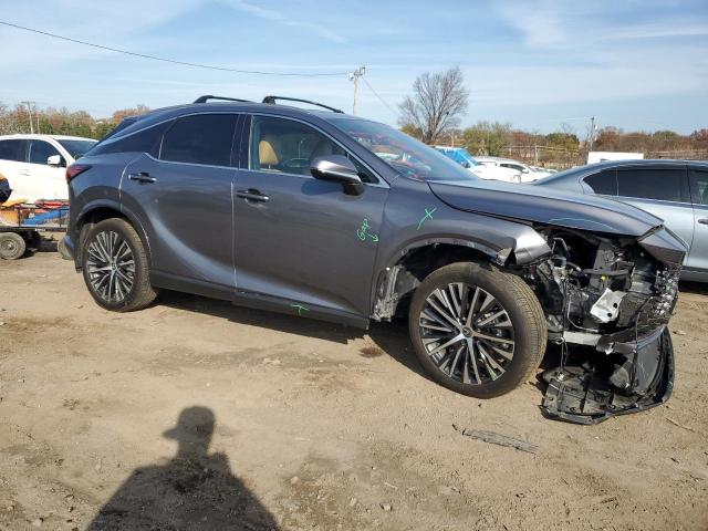 Photo 4 from auction – 2023 LEXUS RX 350H BA with VIN 2T2BBMCA7PC005903