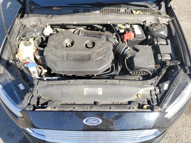 Photo 11 from auction – 2016 FORD FUSION SE with VIN 3FA6P0T94GR299959