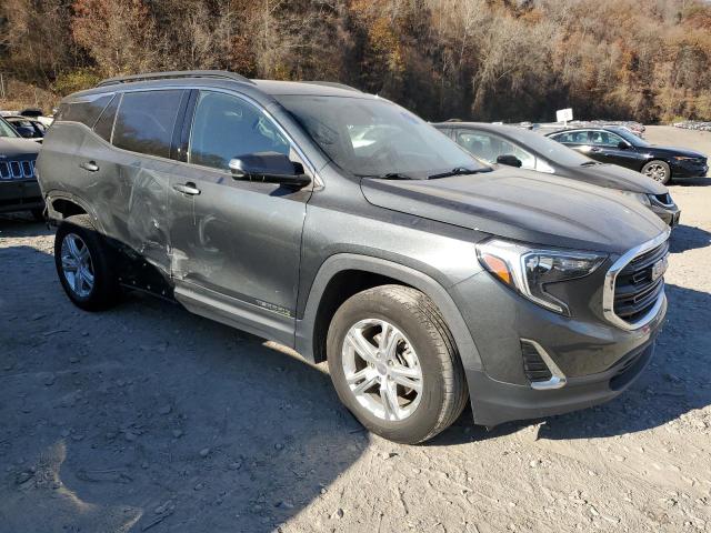 Photo 4 from auction – 2019 GMC TERRAIN SL with VIN 3GKALTEV3KL308047