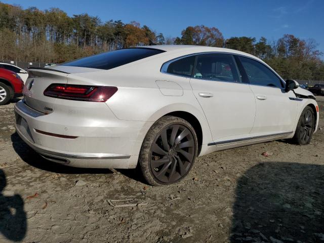 Photo 3 from auction – 2023 VOLKSWAGEN ARTEON SEL with VIN WVWAR7AN6PE016830