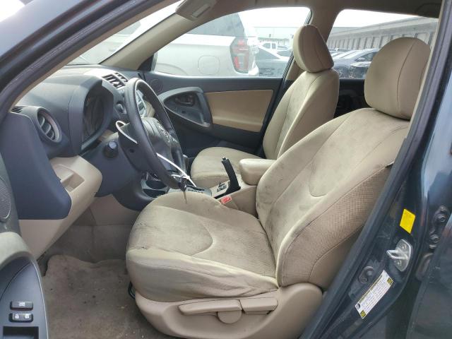 Photo 7 from auction – 2011 TOYOTA RAV4 with VIN 2T3ZF4DV6BW060141