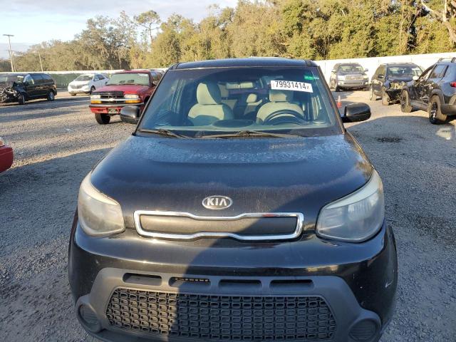 Photo 5 from auction – 2016 KIA SOUL with VIN KNDJN2A20G7309194