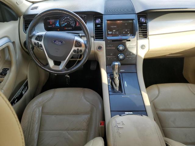 Photo 8 from auction – 2013 FORD TAURUS SEL with VIN 1FAHP2E80DG216295