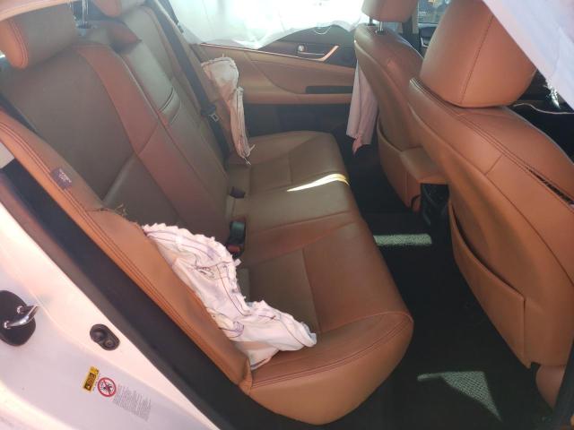 Photo 10 from auction – 2015 LEXUS GS 350 with VIN JTHBE1BL6FA017815