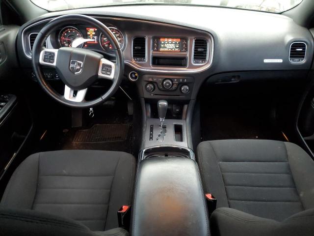 Photo 8 from auction – 2014 DODGE CHARGER SE with VIN 2C3CDXBG7EH199530