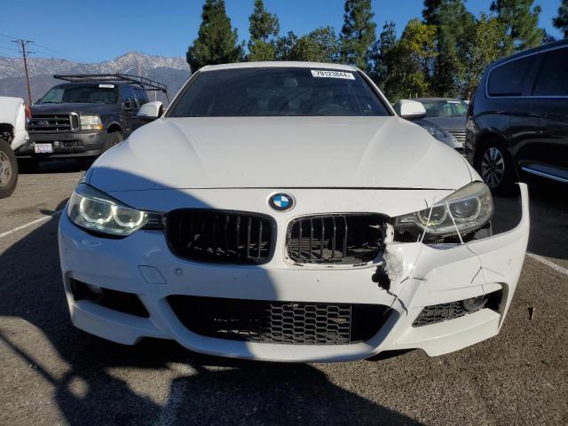 Photo 5 from auction – 2015 BMW 335 I with VIN WBA3A9G59FNS66822