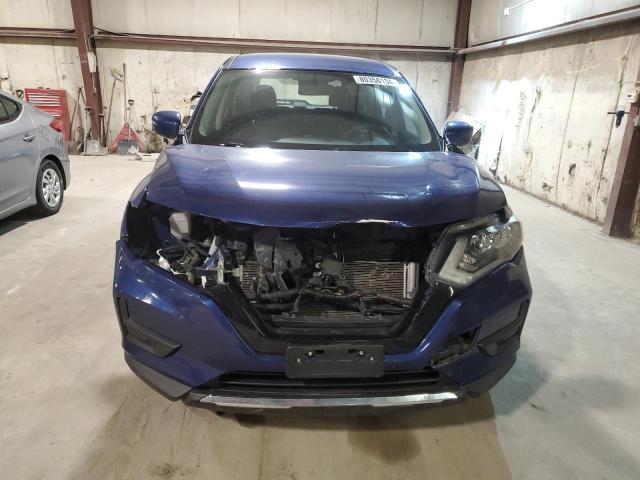 Photo 5 from auction – 2018 NISSAN ROGUE S with VIN KNMAT2MTXJP568440