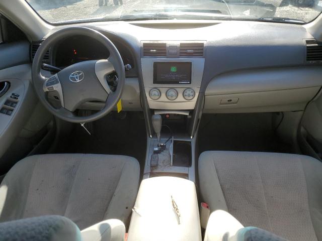 Photo 8 from auction – 2011 TOYOTA CAMRY LE A with VIN 4T1BF3EK5BU587757
