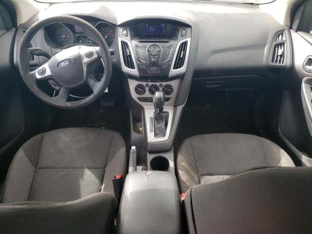 Photo 8 from auction – 2014 FORD FOCUS SE with VIN 1FADP3F20EL304688