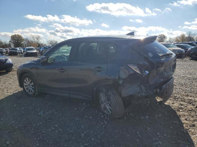 Photo 2 from auction – 2016 MAZDA CX-5 TOURI with VIN JM3KE4CY5G0851019