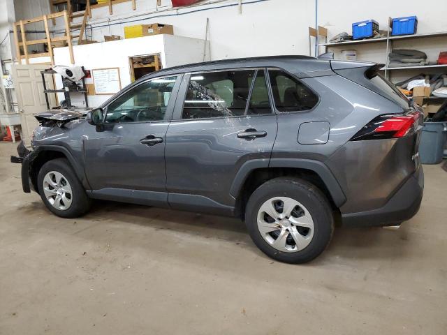 Photo 2 from auction – 2019 TOYOTA RAV4 LE with VIN 2T3F1RFV3KC018717