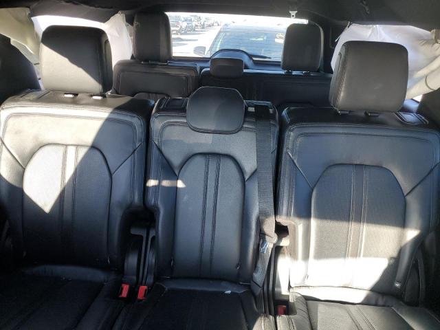 Photo 10 from auction – 2018 FORD EXPEDITION with VIN 1FMJK1KT2JEA24005