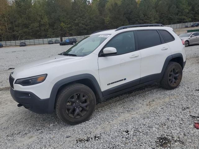 JEEP CHEROKEE L 2019 with VIN 1C4PJMCX6KD480391 - Photo from auction