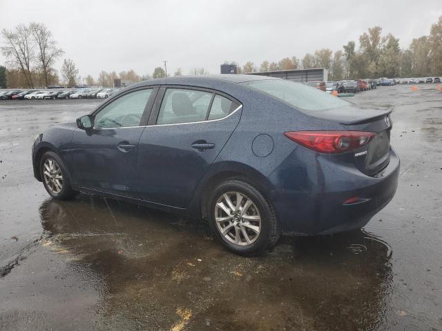 Photo 2 from auction – 2015 MAZDA 3 TOURING with VIN JM1BM1V7XF1263558