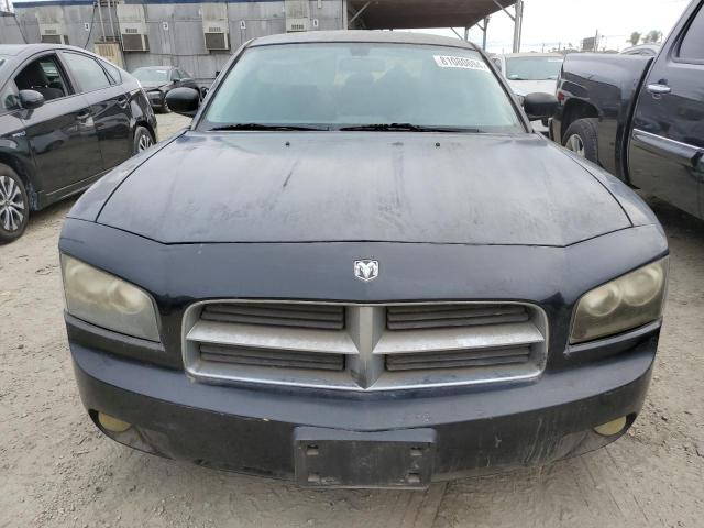 Photo 5 from auction – 2009 DODGE CHARGER SX with VIN 2B3KA33V99H544960