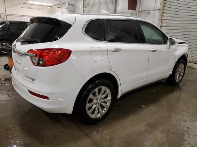 Photo 3 from auction – 2017 BUICK ENVISION E with VIN LRBFXDSA2HD198022