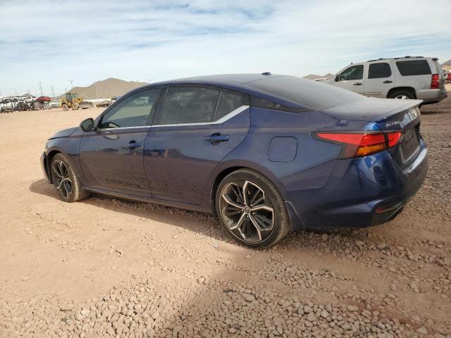 Photo 2 from auction – 2023 NISSAN ALTIMA SR with VIN 1N4BL4CV5PN401383