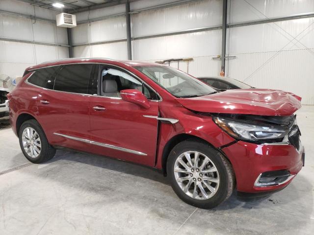Photo 4 from auction – 2019 BUICK ENCLAVE PR with VIN 5GAEVBKW0KJ306988
