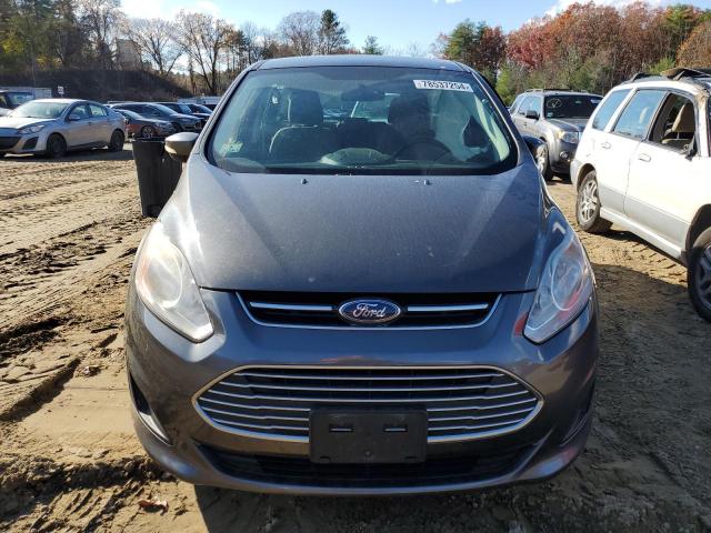 Photo 5 from auction – 2021 FORD C-MAX SE with VIN 1FADP5AU9FL116600
