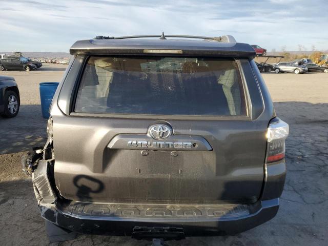 Photo 6 from auction – 2014 TOYOTA 4RUNNER SR with VIN JTEBU5JRXE5173571