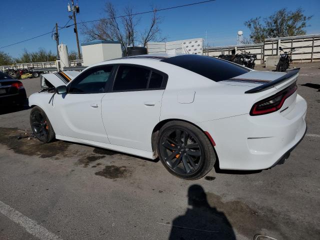 Photo 2 from auction – 2023 DODGE CHARGER GT with VIN 2C3CDXHG1PH635248