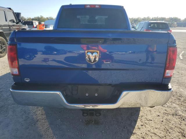 Photo 6 from auction – 2017 RAM 1500 ST with VIN 1C6RR6KG1HS693632