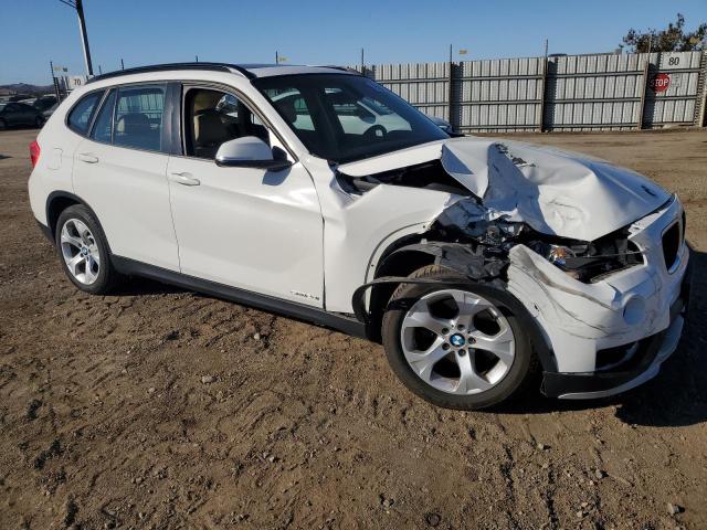 Photo 4 from auction – 2015 BMW X1 SDRIVE2 with VIN WBAVM1C55FVZ94063