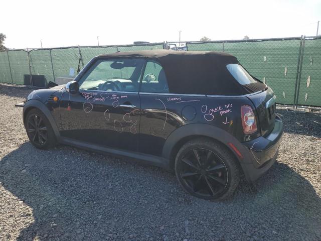 Photo 2 from auction – 2011 MINI COOPER with VIN WMWZN3C57BTZ89544