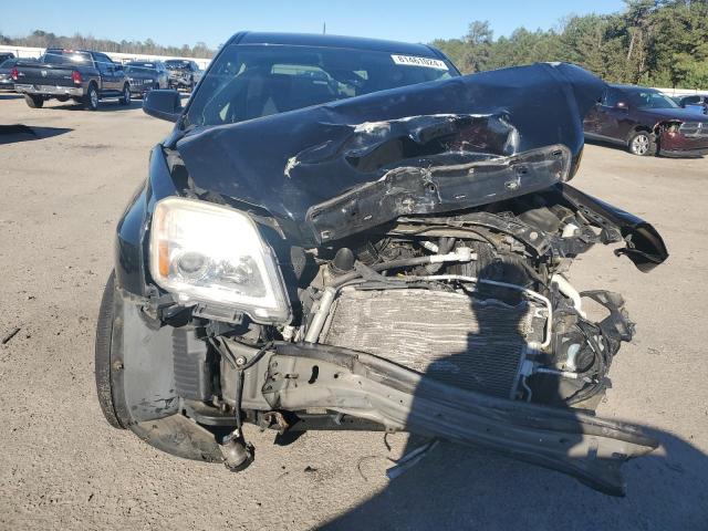 Photo 5 from auction – 2015 GMC TERRAIN SL with VIN 2GKALMEK4F6254781