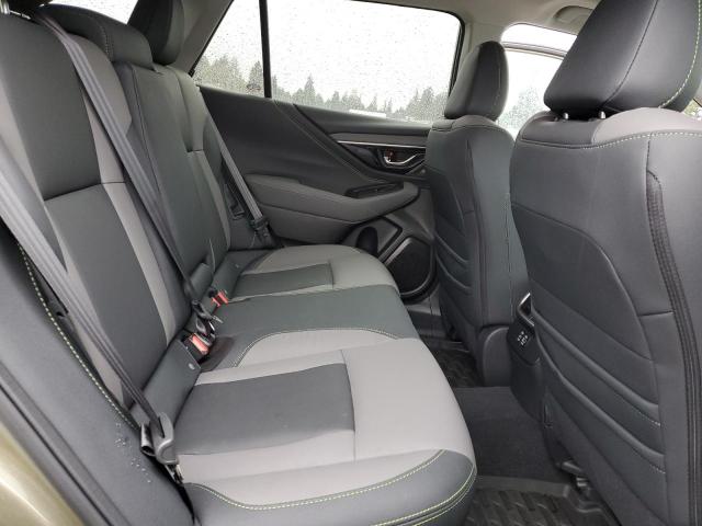 Photo 11 from auction – 2024 SUBARU OUTBACK ON with VIN 4S4BTALC6R3144848