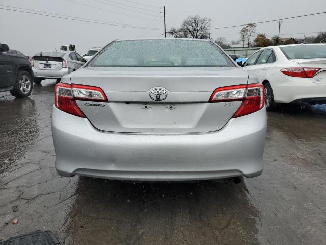Photo 6 from auction – 2014 TOYOTA CAMRY L with VIN 4T4BF1FK7ER427683