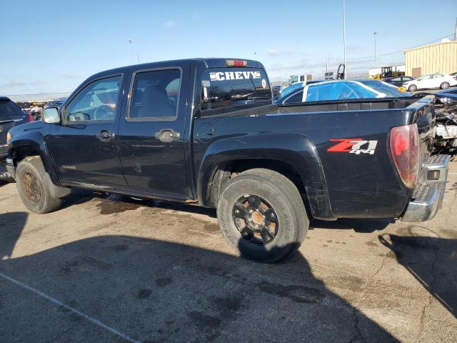 Photo 2 from auction – 2005 CHEVROLET COLORADO with VIN 1GCDT136258159495